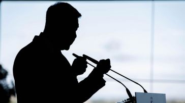 Page mantiene la incógnita sobre si encabezará la candidatura a las próximas elecciones autonómicas en CLM
