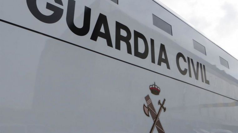 Tres detenidos como presuntos autores de numerosos robos en el cementerio de Tarancón