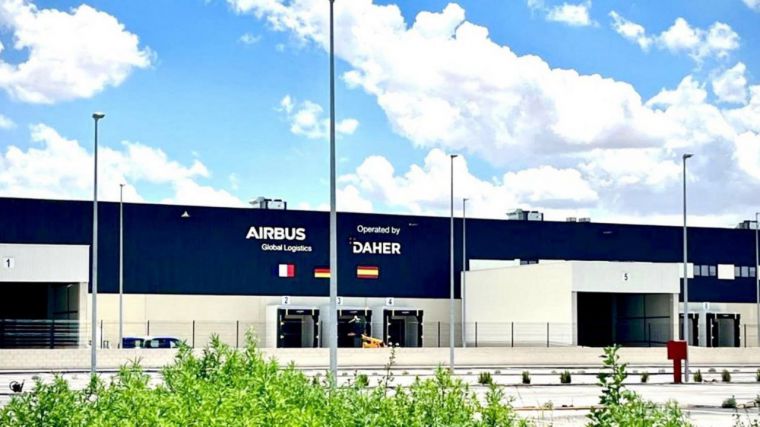CCOO y UGT piden que los helicópteros de combate aprobados por el Gobierno se construyan en Airbus Albacete