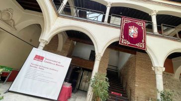 Un ciclo de la UCLM estudia la Constitución española desde el cine