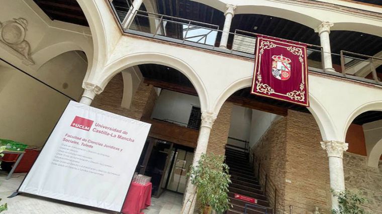 Un ciclo de la UCLM estudia la Constitución española desde el cine