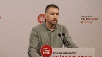 Sánchez Requena acusa a PP y Vox de “polarizar” y “buscar excusas en otras administraciones para tapar su mala gestión”