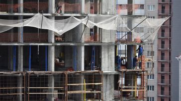 El acceso a la vivienda en CLM se complica: La región mantiene precios bajos pero el esfuerzo se acerca cada vez más a la media nacional