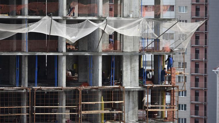 El acceso a la vivienda en CLM se complica: La región mantiene precios bajos pero el esfuerzo se acerca cada vez más a la media nacional