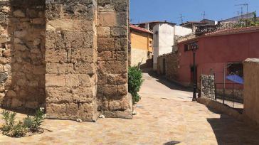 Un toro a la fuga desde hace cuatro días tras un festejo en un pueblo de Guadalajara mantiene a los vecinos en vilo