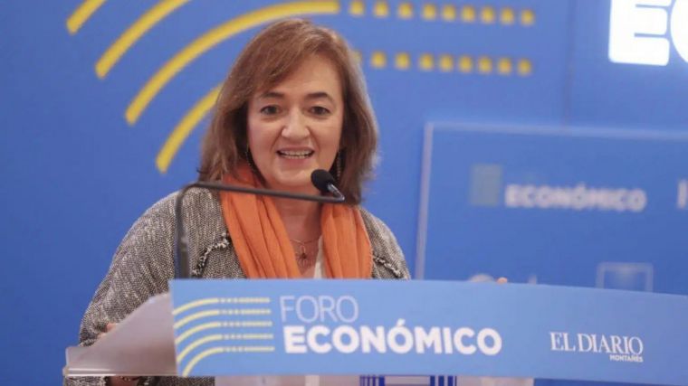 La presidenta de la AIReF duda de que el Gobierno vaya a presentar proyecto de presupuestos por más que 'presiona' el organismo