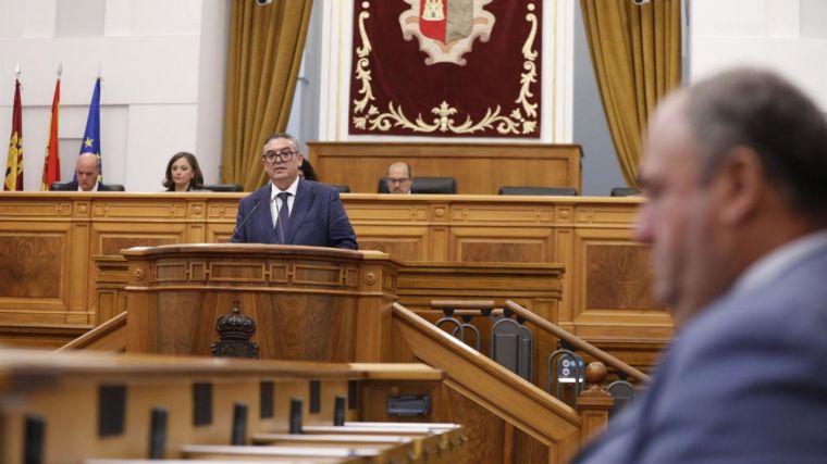 PSOE rechaza en Cortes la comisión sobre el sector del vino propuesta por el PP y cree que 'no es necesaria'