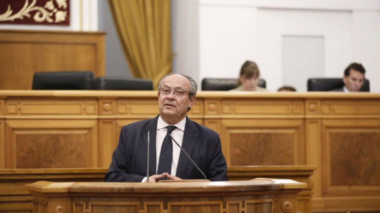 El PP acusa a la Junta de infrafinanciar a los Ayuntamientos y el PSOE lo niega apuntando a la pérdida de fondos europeos
