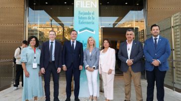 El Gobierno de CLM apuesta por el talento enfermero como motor de transformación del modelo sanitario