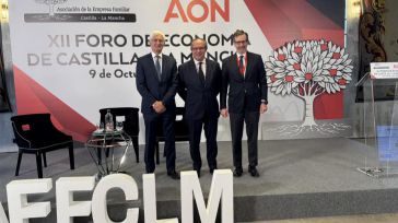 La Junta reafirma el papel clave de la empresa familiar como motor económico y destaca la solidez financiera de la región