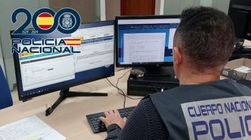 Detenidos dos menores, uno en Albacete, por la filtración de datos personales de Pedro Sánchez y varios ministros