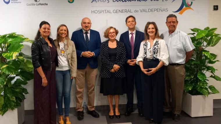 Castilla-La Mancha refuerza su compromiso con la salud mental y consolida políticas más humanas, integrales y con proyección de futuro