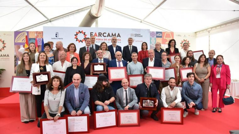 Castilla-La Mancha acogerá en 2026 el primer Congreso Internacional de Artesanía para impulsar el prestigio y la protección de la labor artesana
