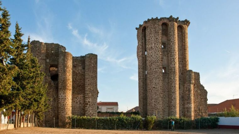 La Diputación de Toledo abre el plazo de inscripción para visitar el Castillo de Polán