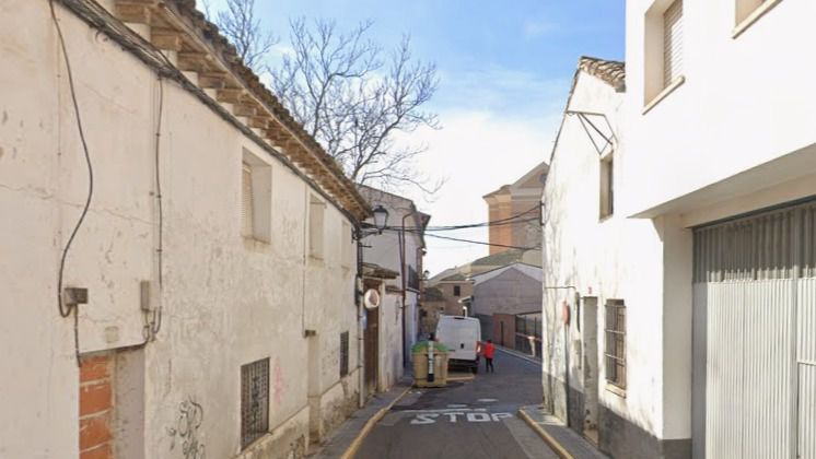 Herido un varón por arma blanca en Illescas tras una discusión