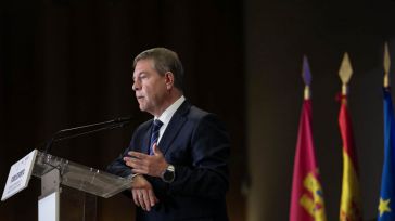 Page celebra el "paso adelante" hacia la paz en Gaza y ofrece su colaboración al Estado para ayudar en la recuperación