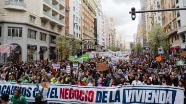 La preocupación por la vivienda y la calidad del empleo se dispara y alcanza máximos históricos