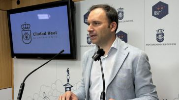 Ciudad Real tendrá aprobada su zona de bajas emisiones antes de que finalice el año