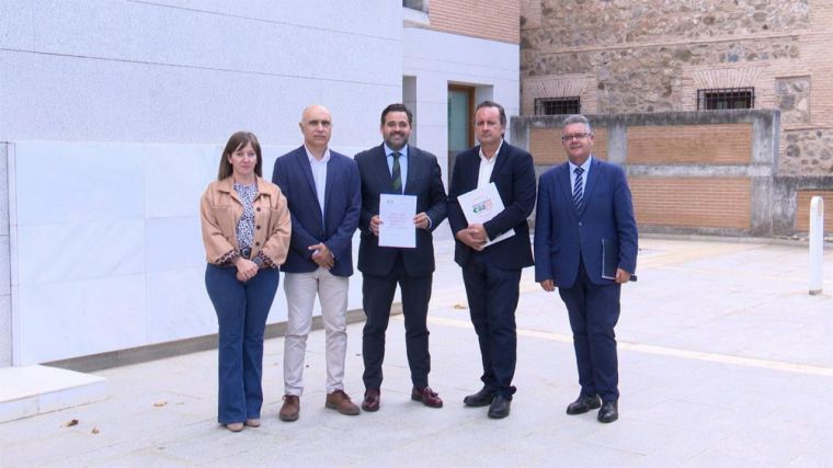 El PP y CESM coinciden en plantear una ampliación de plantillas sanitarias de C-LM y en que tengan una mayor estabilidad