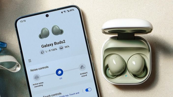 Samsung anticipa su mayor beneficio trimestral desde 2022 gracias al impulso de la IA