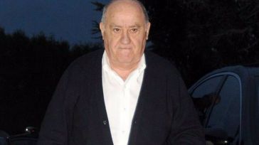 Amancio Ortega elige Toledo para el desarrollo de su nuevo proyecto logístico