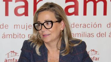 Sin mujeres no hay campo ni futuro rural