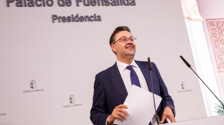 El Gobierno regional aprueba el convenio de colaboración con el Ayuntamiento de Illescas (Toledo) para la construcción de un IES en El Señorío