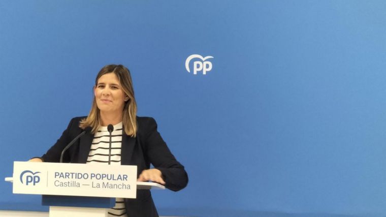 El PP ofrecerá una radiografía 'real' de CLM frente a la 'fantasiosa' de Page en el Debate sobre el Estado de la Región