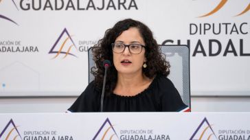 La Diputación de Guadalajara contribuirá con casi 550.000 euros al mantenimiento del Plan Corresponsables