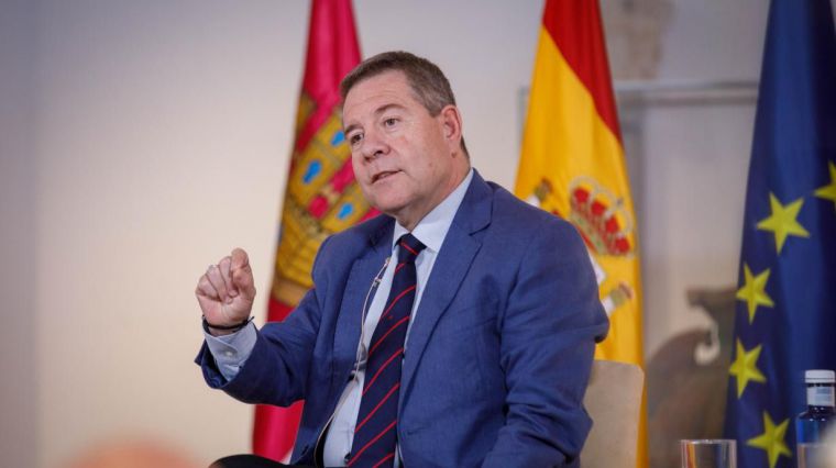 La Junta aplicará herramientas de Inteligencia Artificial para agilizar trámites administrativos a partir de enero de 2026