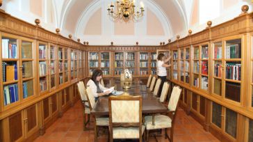 Adjudicadas a cuatro jóvenes investigadoras las ayudas para proyectos de ciencias sociales de las Cortes de CLM