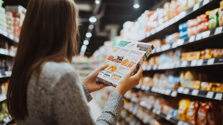 Los precios suben un 2,7% en CLM en septiembre y encadenan cuatro meses de alzas consecutivas