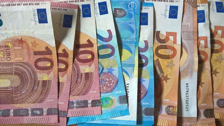 El FMI mejora su previsión de crecimiento para España al 2,9% en 2025 y al 2% en 2026
