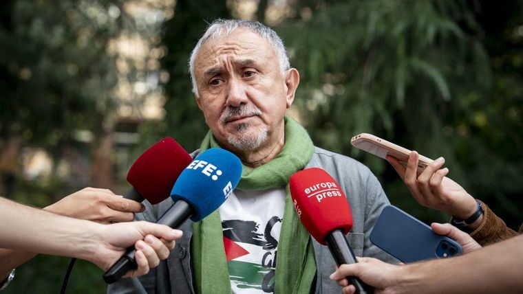 UGT exige 'blindar' los salarios frente a la inflación, empezando por el SMI