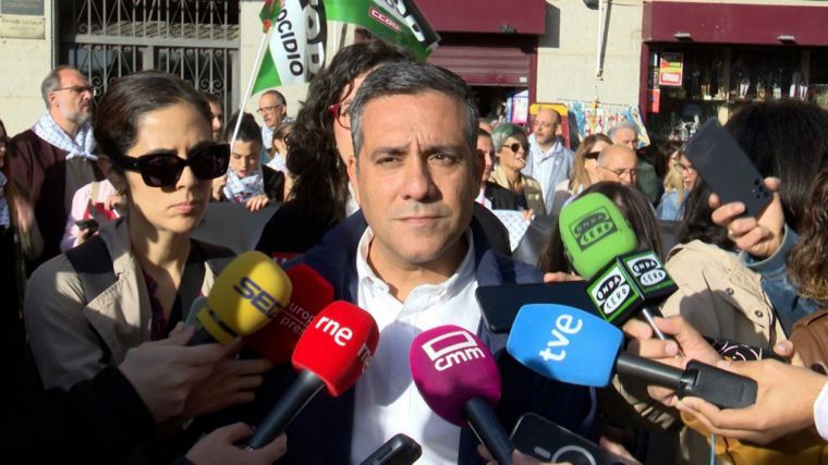 Los sindicatos denuncian poca colaboración y falta de alternativas de Mahle ante el ERE que afecta a 550 trabajadores en Motilla