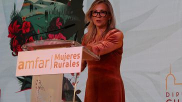 Lola Merino: “El futuro del campo está en las mujeres rurales”