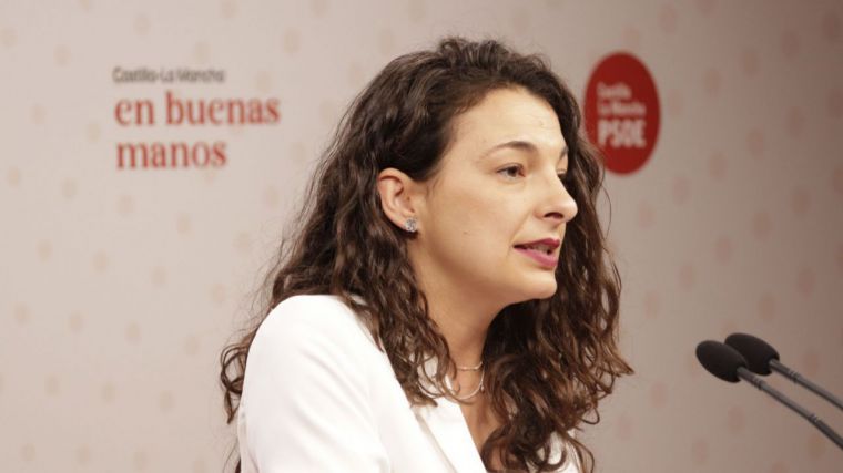 El PSOE enviará una carta a Mazón en defensa del agua de CLM y exige a Núñez “valentía” ante el ataque de Levante