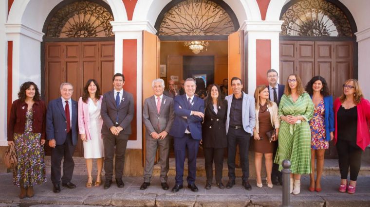 García-Page avanza la construcción de dos nuevos centros de la Mujer en Castilla-La Mancha en las localidades de Tragacete y Brihuega
