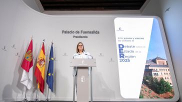 Castilla-La Mancha da vida a nuevos ‘Quijotes’ con Inteligencia Artificial para acercar la política a la juventud