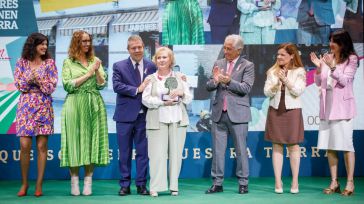 El Gobierno regional valora como “imprescindible” la ayuda de la PAC para miles de mujeres rurales y vuelve a exigir que no se recorte en Europa