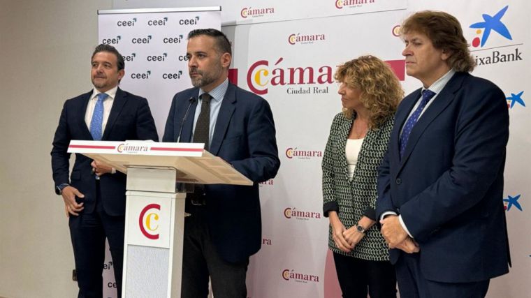 Ciudad Real reivindica en el XIV Foro de Emprendimiento la fuerza de 'emprender desde la raíz'