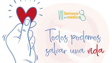 El COMT celebrará en Toledo el taller de reanimación cardiopulmonar básica dentro de las actividades de la “Semana del Médico 2025”