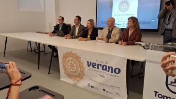 Un curso de verano de la UCLM reflexiona sobre la influencia del vino en el desarrollo industrial y turístico de Tomelloso