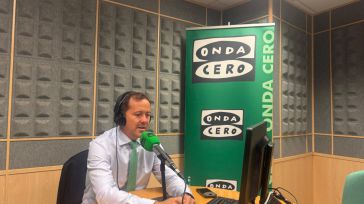 Velázquez asegura que Toledo mantendrá congelados los impuestos gracias al Plan de Modernización Fiscal