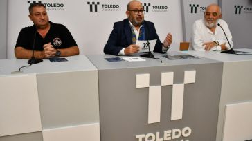 La Diputación respalda las VII Jornadas del Misterio de Mora, que se consolidan como referente en la divulgación y cultura del misterio