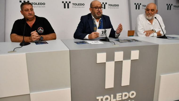 La Diputación respalda las VII Jornadas del Misterio de Mora, que se consolidan como referente en la divulgación y cultura del misterio