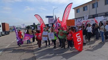 La plantilla de Mahle conocerá este viernes en asamblea si va a la huelga