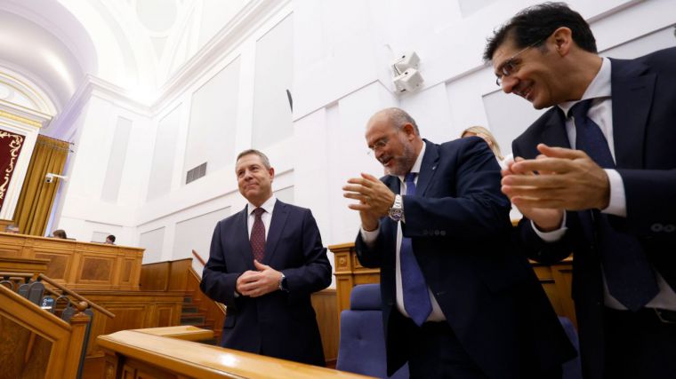 Castilla-La Mancha ampliará el Banco de Libros a Primero y Segundo de Primaria el próximo curso