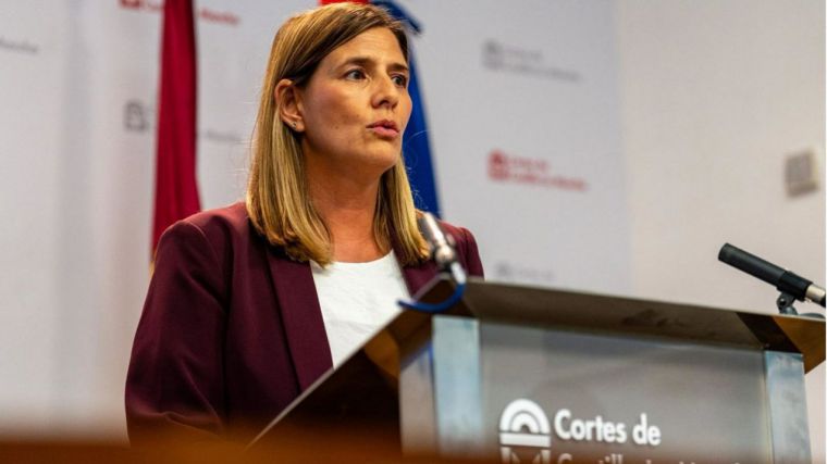 El PP cree que se ha constatado 'el fin de ciclo de Page' y ve su discurso como el de la 'despedida'