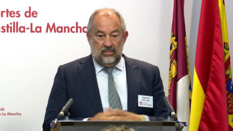 Garde pide que la ley de universidades cuente con financiación y colaborará con Junta para que sea 'útil'